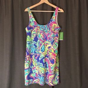 Lilly Pulitzer tank dress
